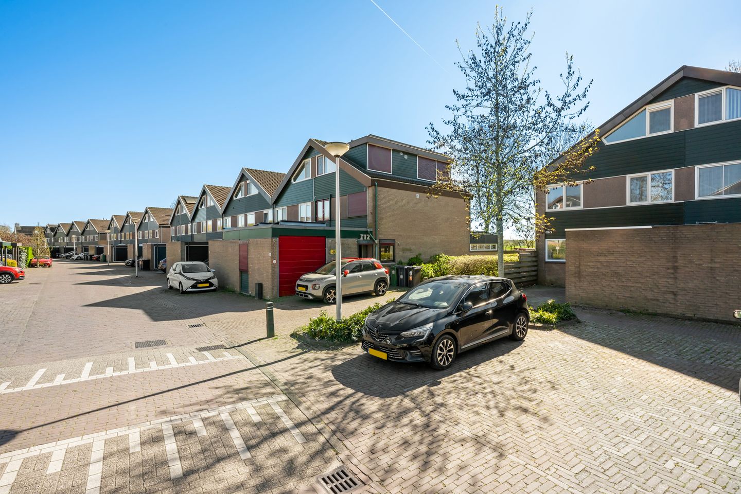 Foto 25 van Klaverkamp 39