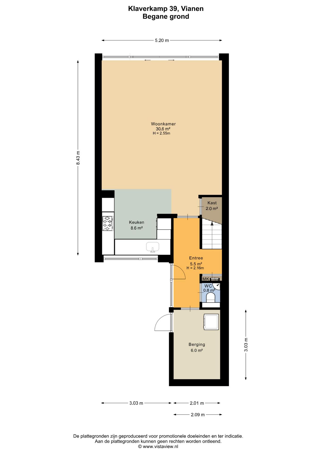 Foto 27 van Klaverkamp 39