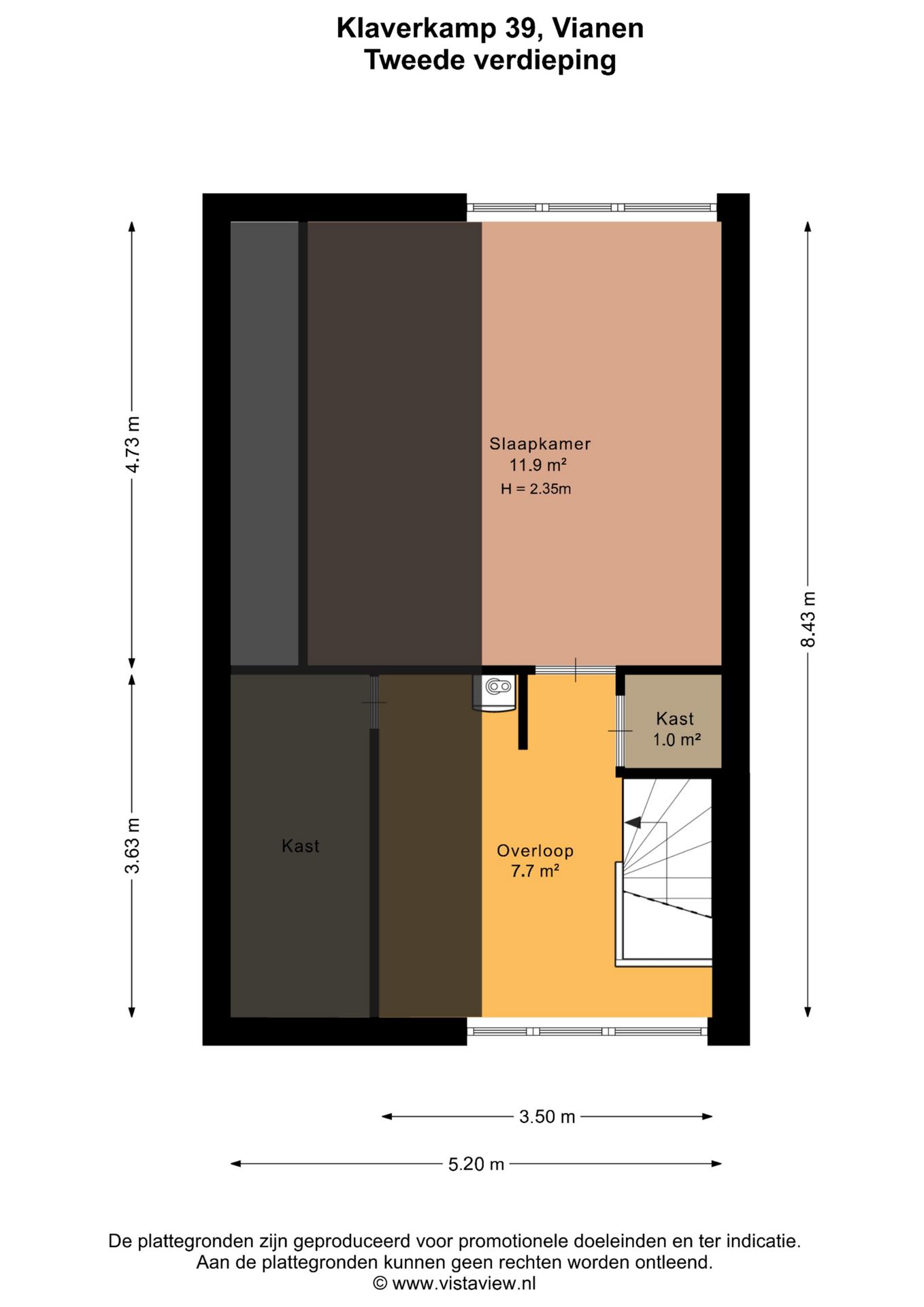 Foto 29 van Klaverkamp 39
