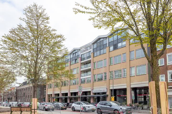 Foto 5 van Lange Nieuwstraat 199-E