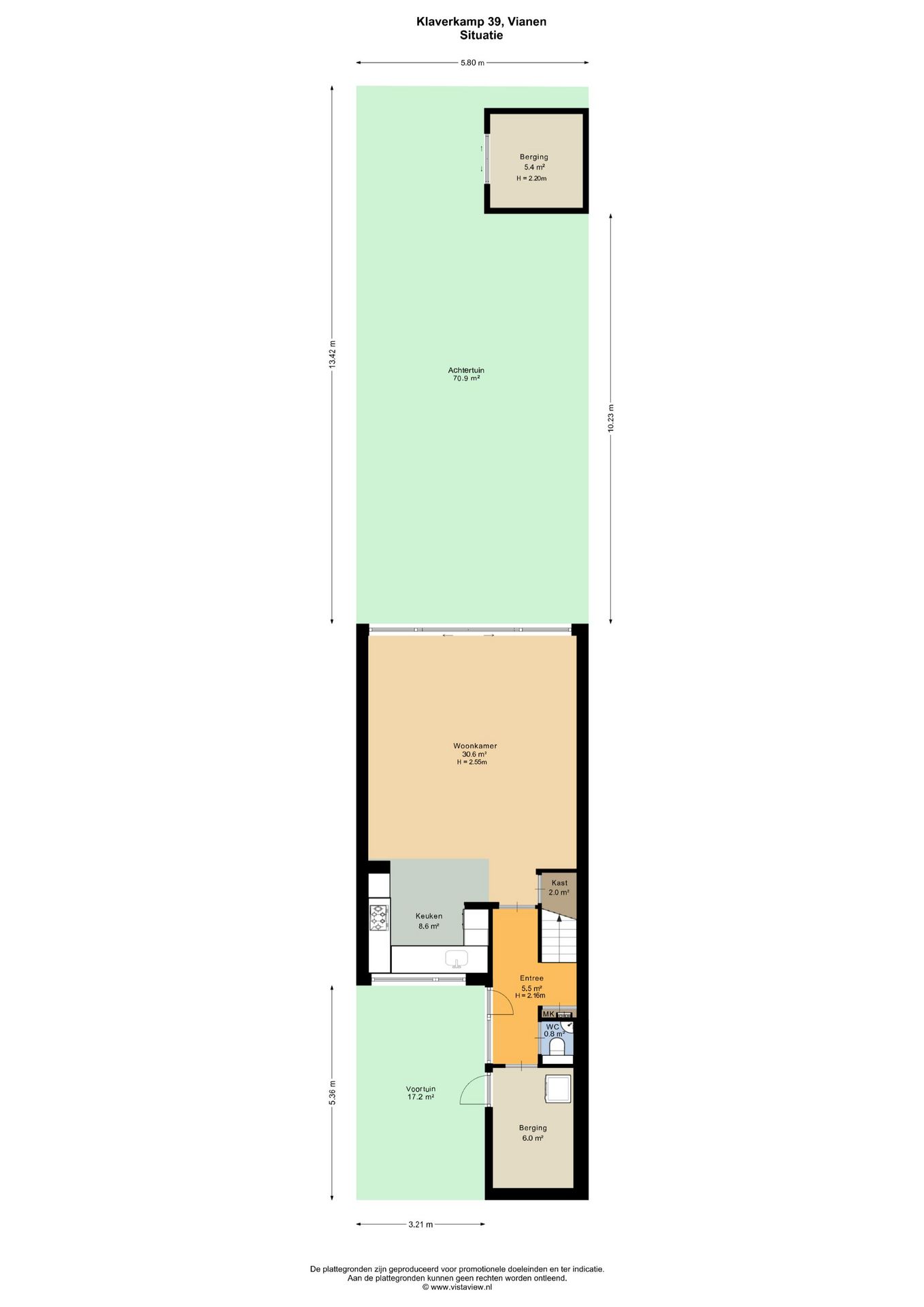 Foto 30 van Klaverkamp 39