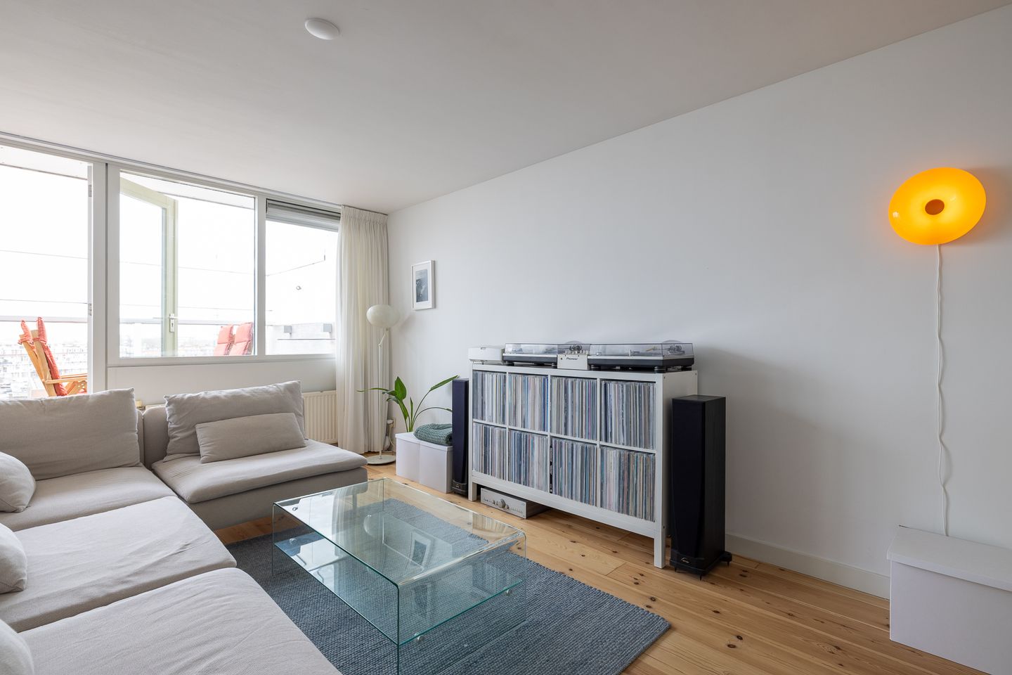 Photo 10 of Lange Nieuwstraat 199-E