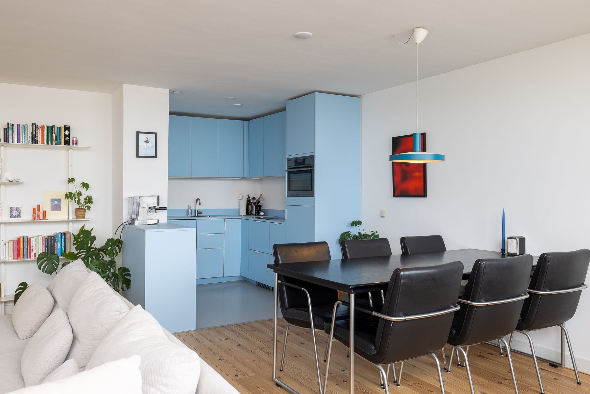 Photo 12 of Lange Nieuwstraat 199-E