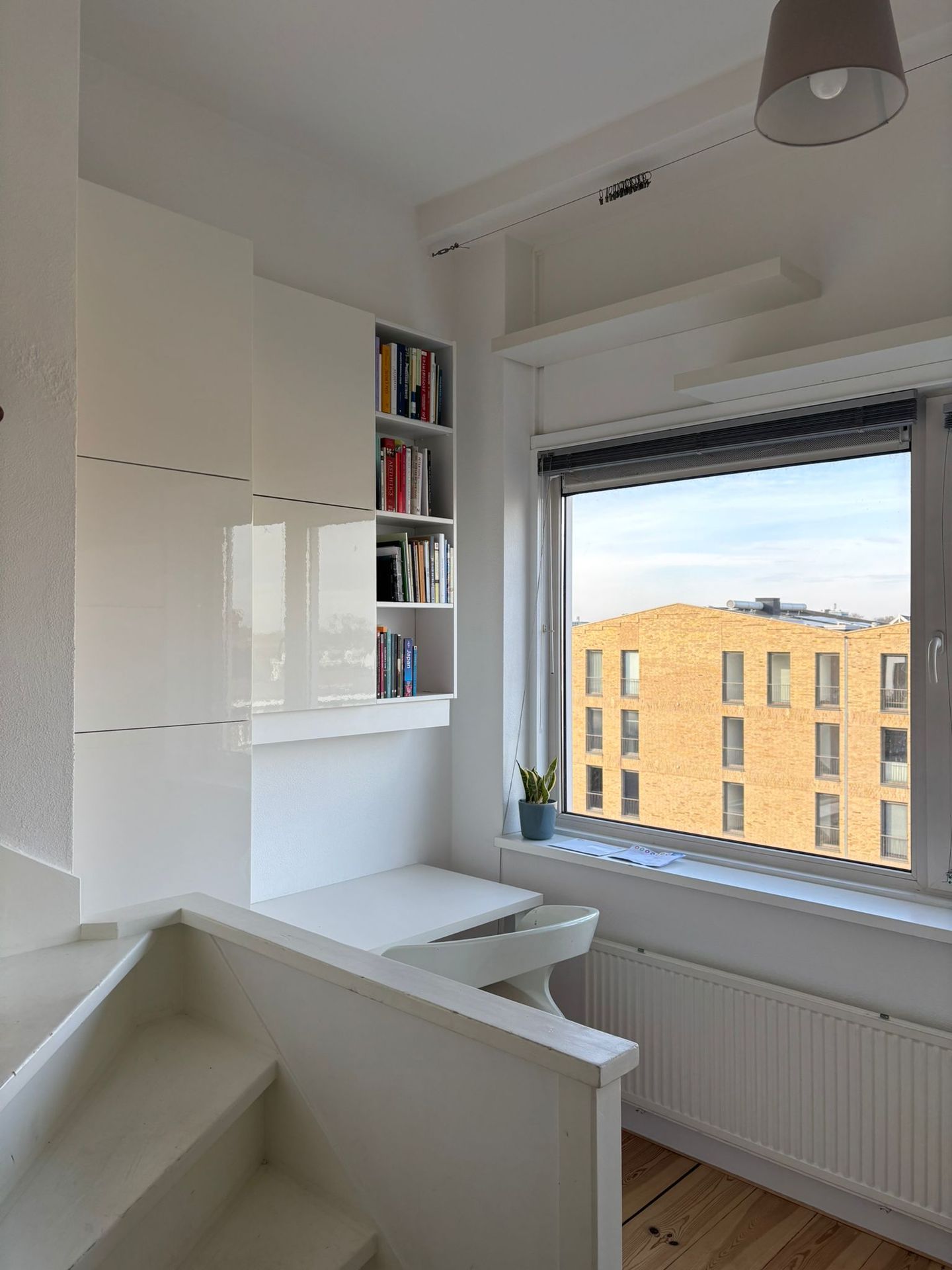 Photo 20 of Lange Nieuwstraat 199-E