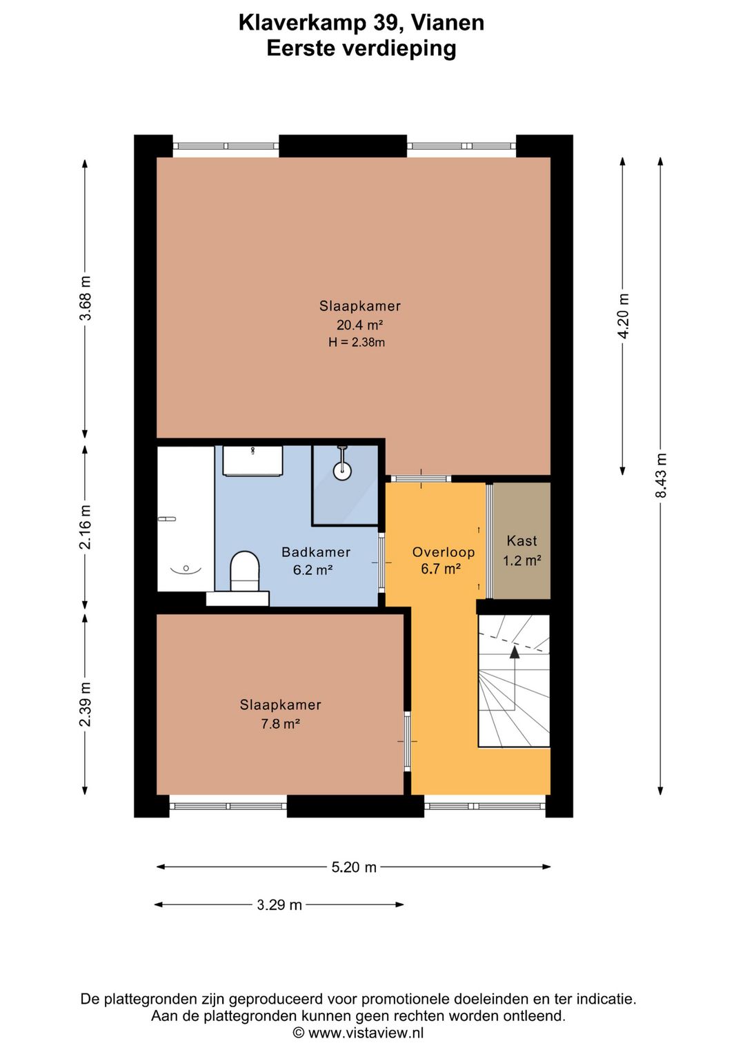 Foto 28 van Klaverkamp 39
