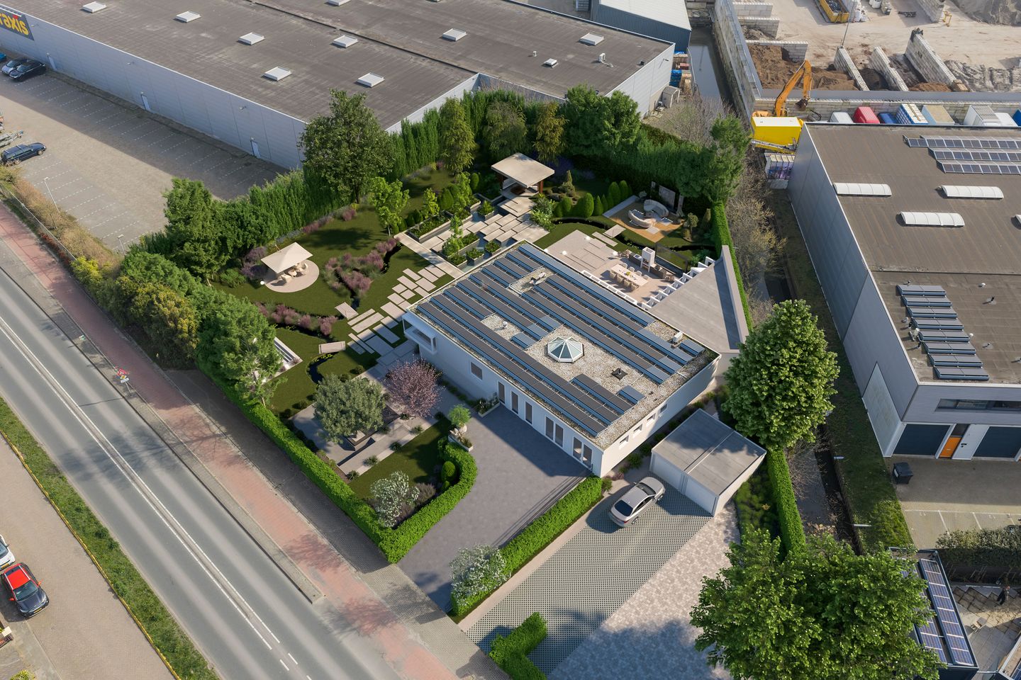 Foto 5 van Emmastraat 85