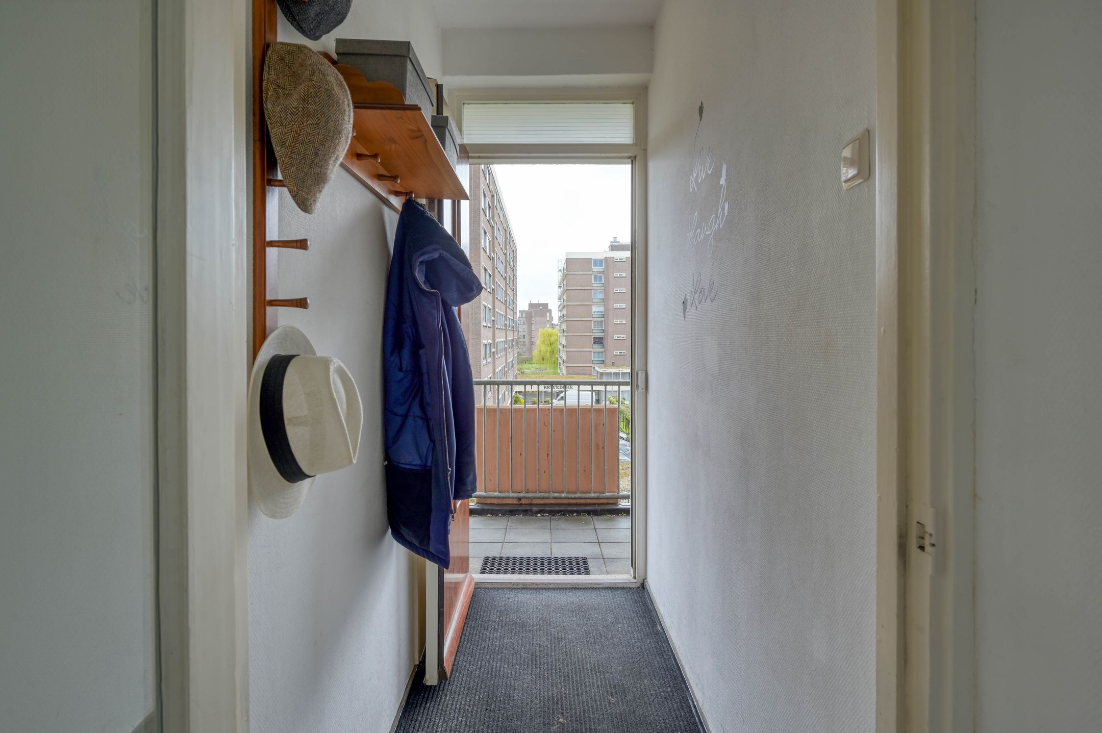 Foto 9 van Dr H. Colijnlaan 38