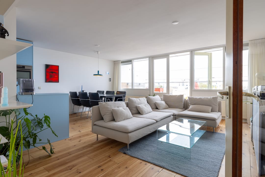 Photo 7 of Lange Nieuwstraat 199-E