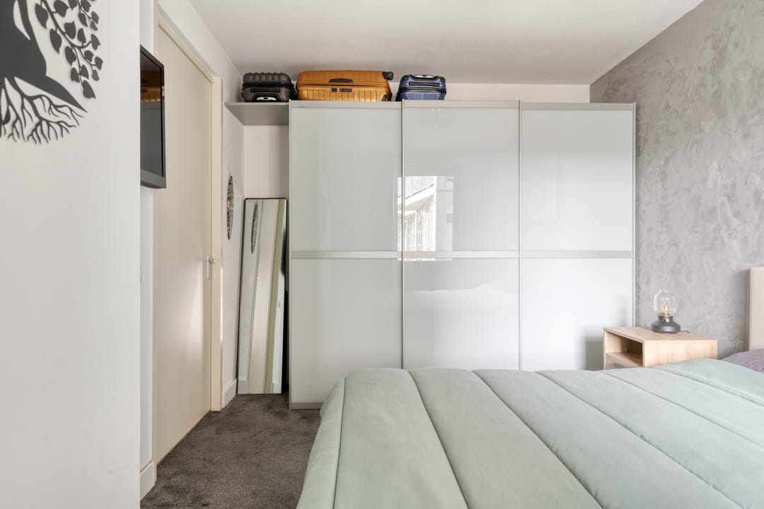 Foto 22 van Barbizonplaats 2