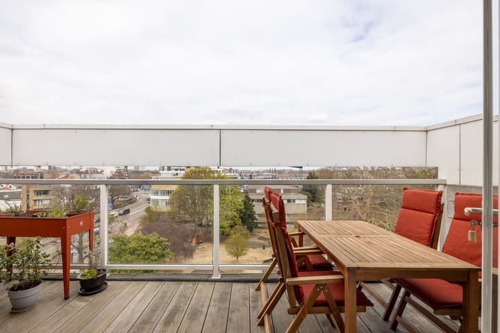 Foto 3 van Lange Nieuwstraat 199-E