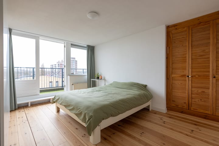 Foto 4 van Lange Nieuwstraat 199-E