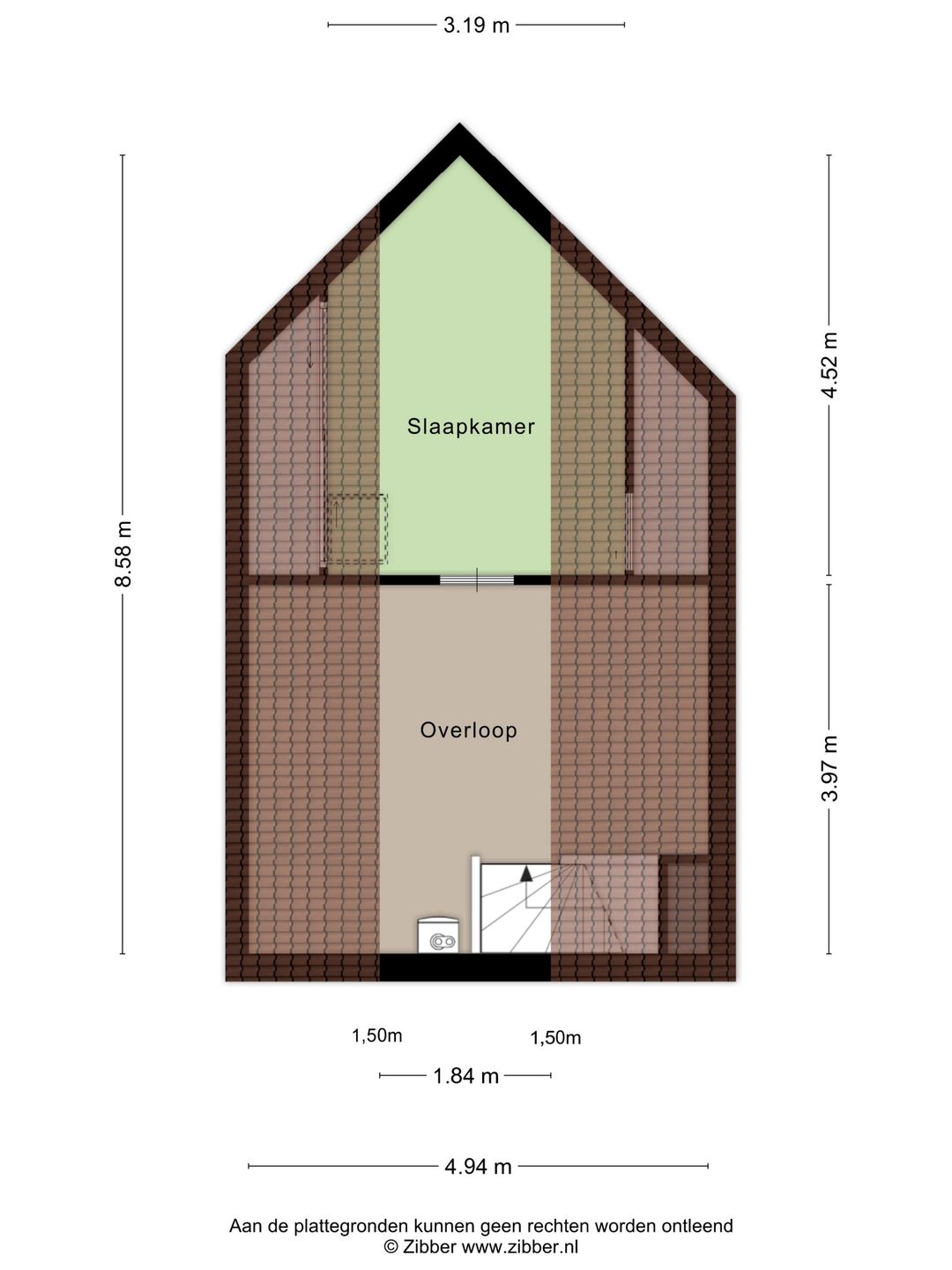 Photo 28 of De Alk 13