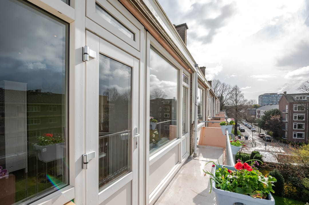 Foto 23 van Dr H. Colijnlaan 38