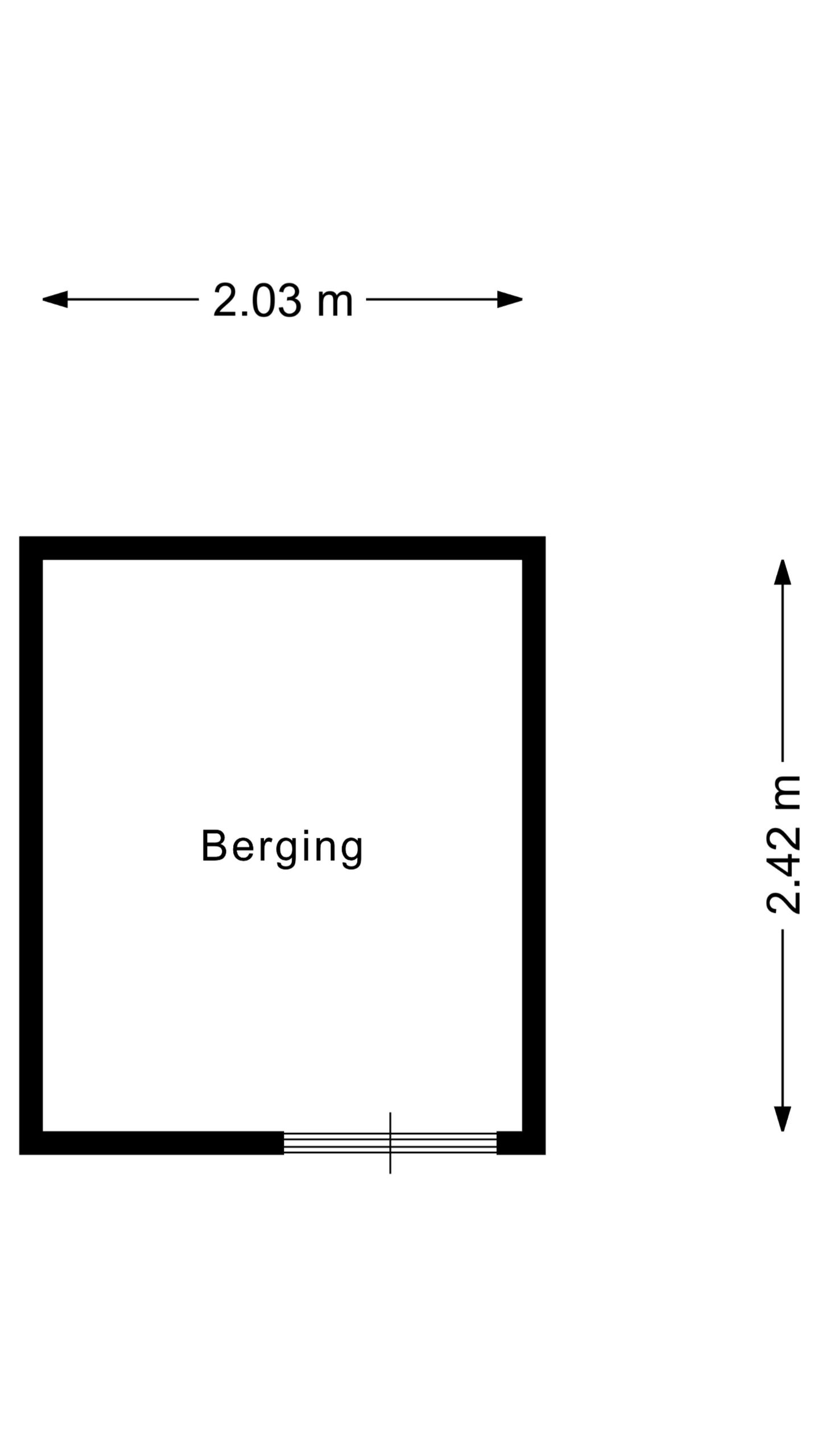Photo 35 of Lange Nieuwstraat 199-E