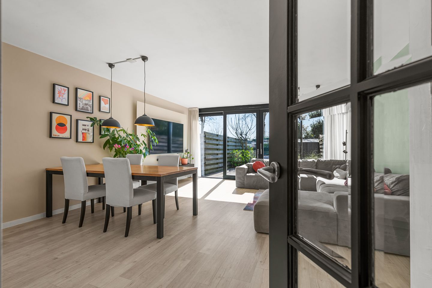 Foto 4 van Klaverkamp 39