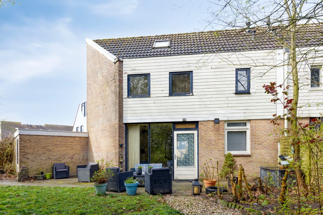 Photo 2 of De Alk 13