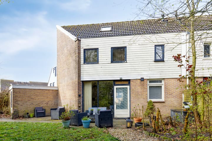 Photo 2 of De Alk 13