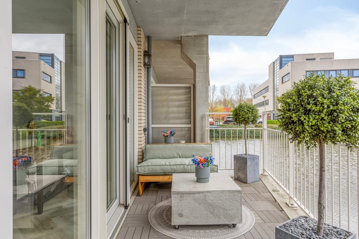 Foto 4 van Barbizonplaats 2