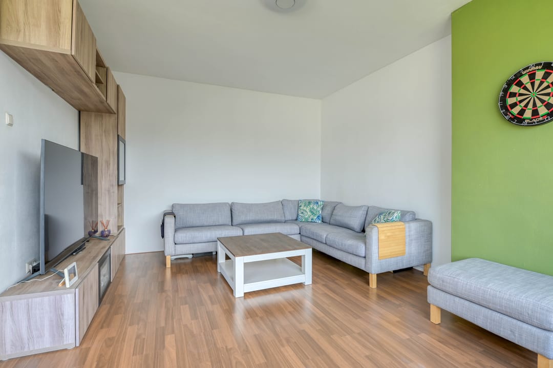 Foto 13 van Dr H. Colijnlaan 38