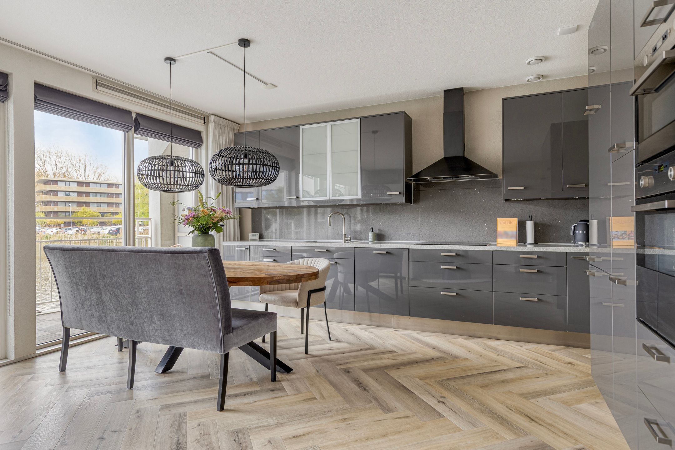 Foto 15 van Barbizonplaats 2