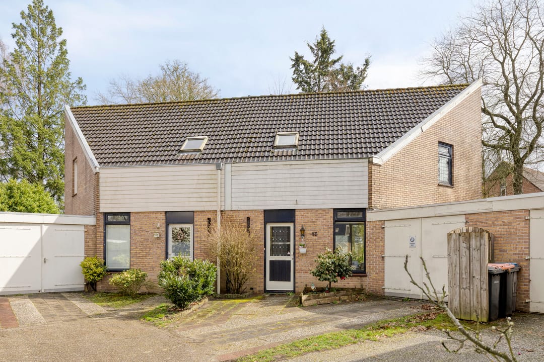 Photo 1 of De Alk 13