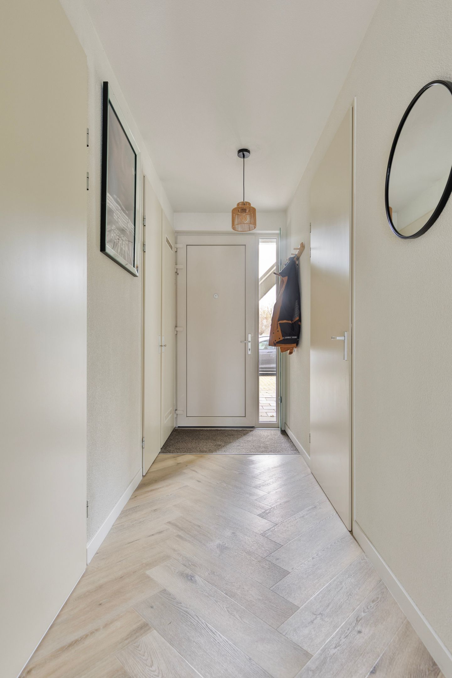 Foto 30 van Barbizonplaats 2