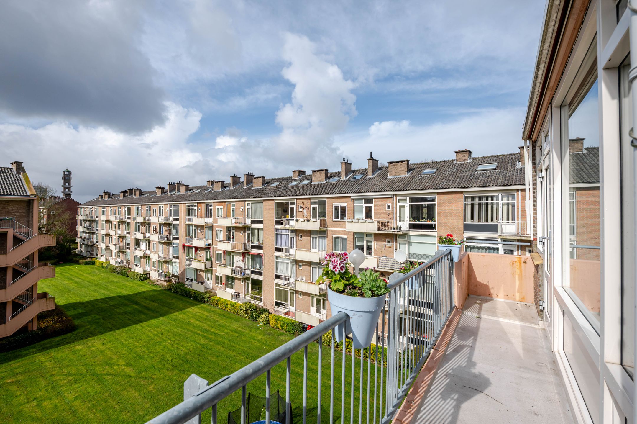 Foto 21 van Dr H. Colijnlaan 38