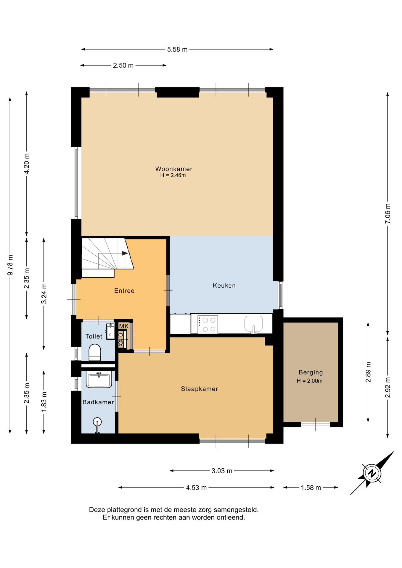 Foto 55 van Elderskar 8