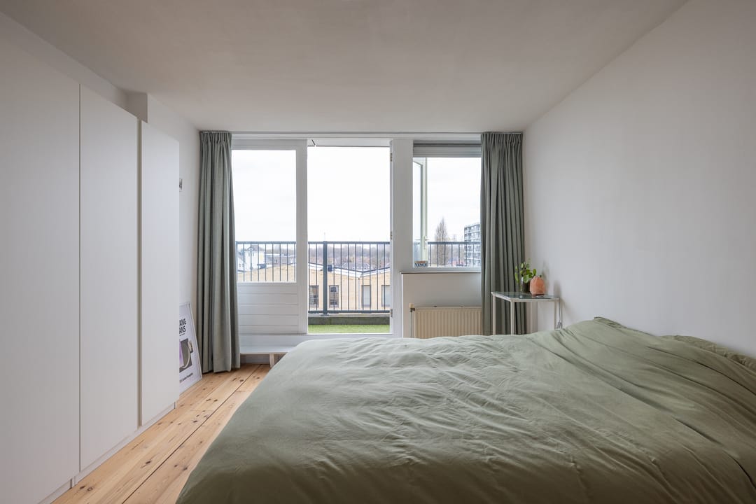 Photo 23 of Lange Nieuwstraat 199-E