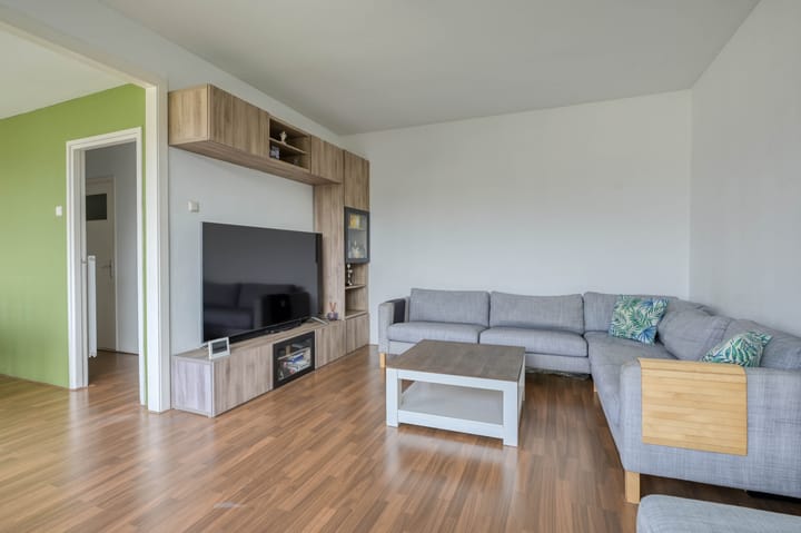 Foto 2 van Dr H. Colijnlaan 38