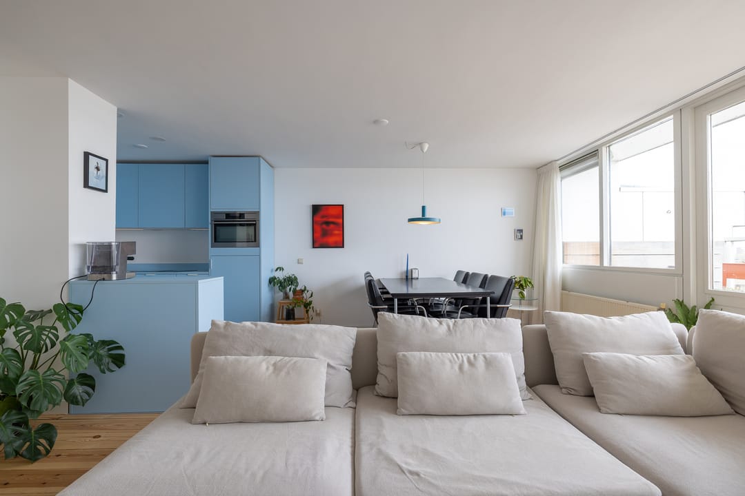 Photo 8 of Lange Nieuwstraat 199-E