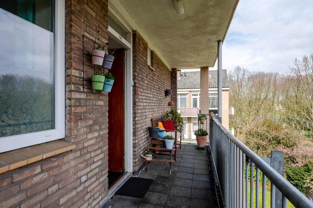 Foto 7 van Dr H. Colijnlaan 38