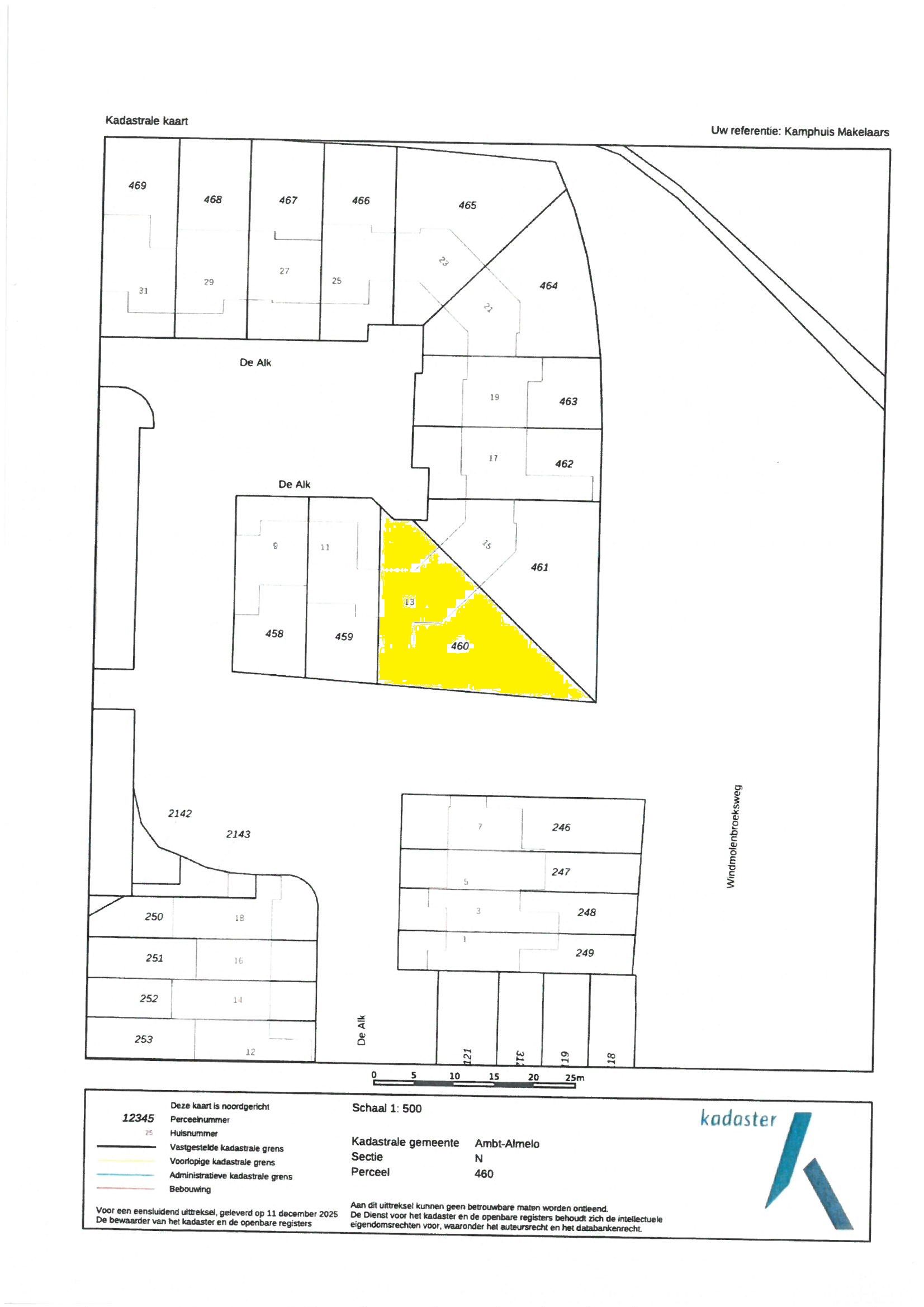 Photo 30 of De Alk 13