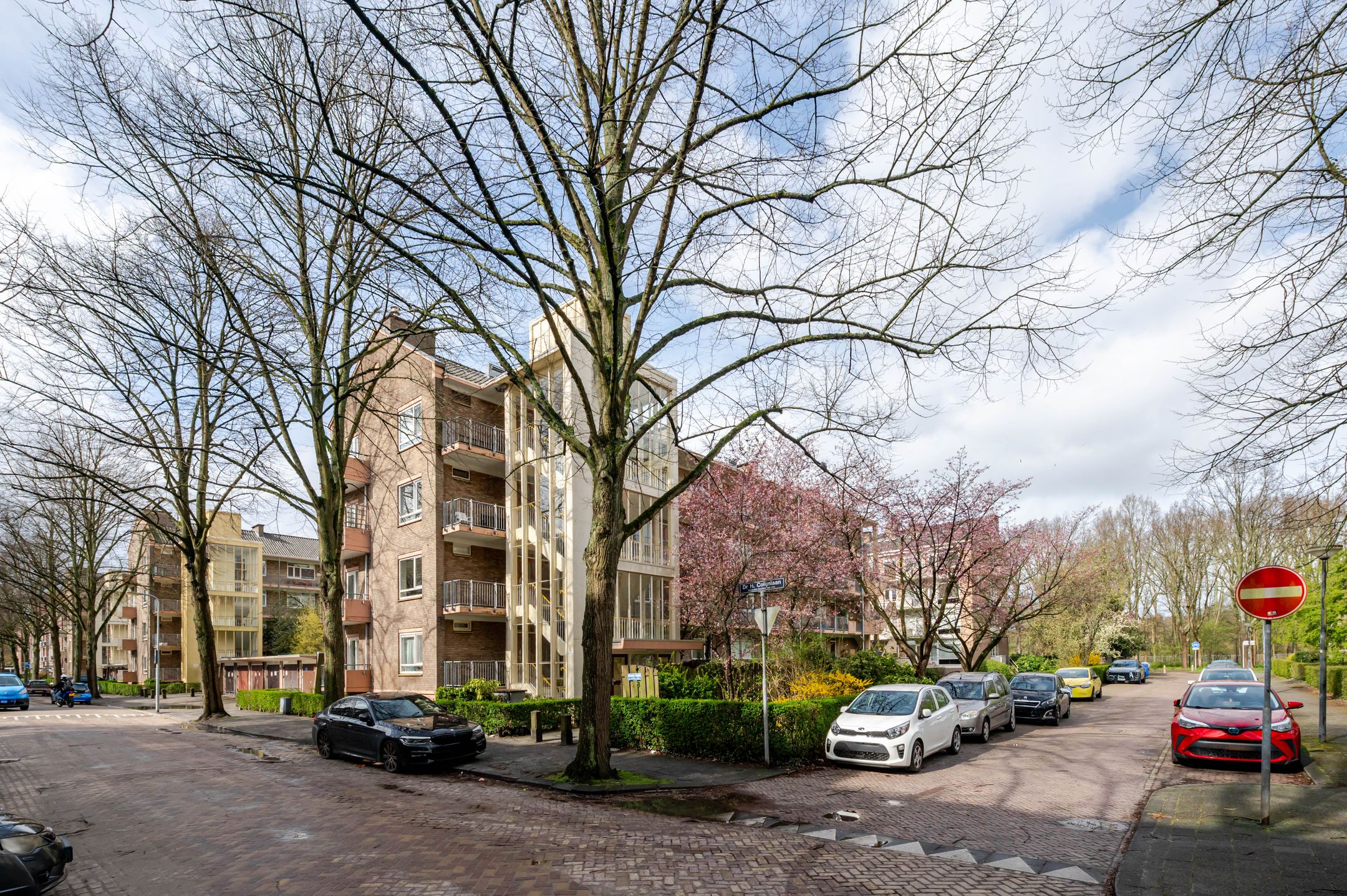 Foto 45 van Dr H. Colijnlaan 38
