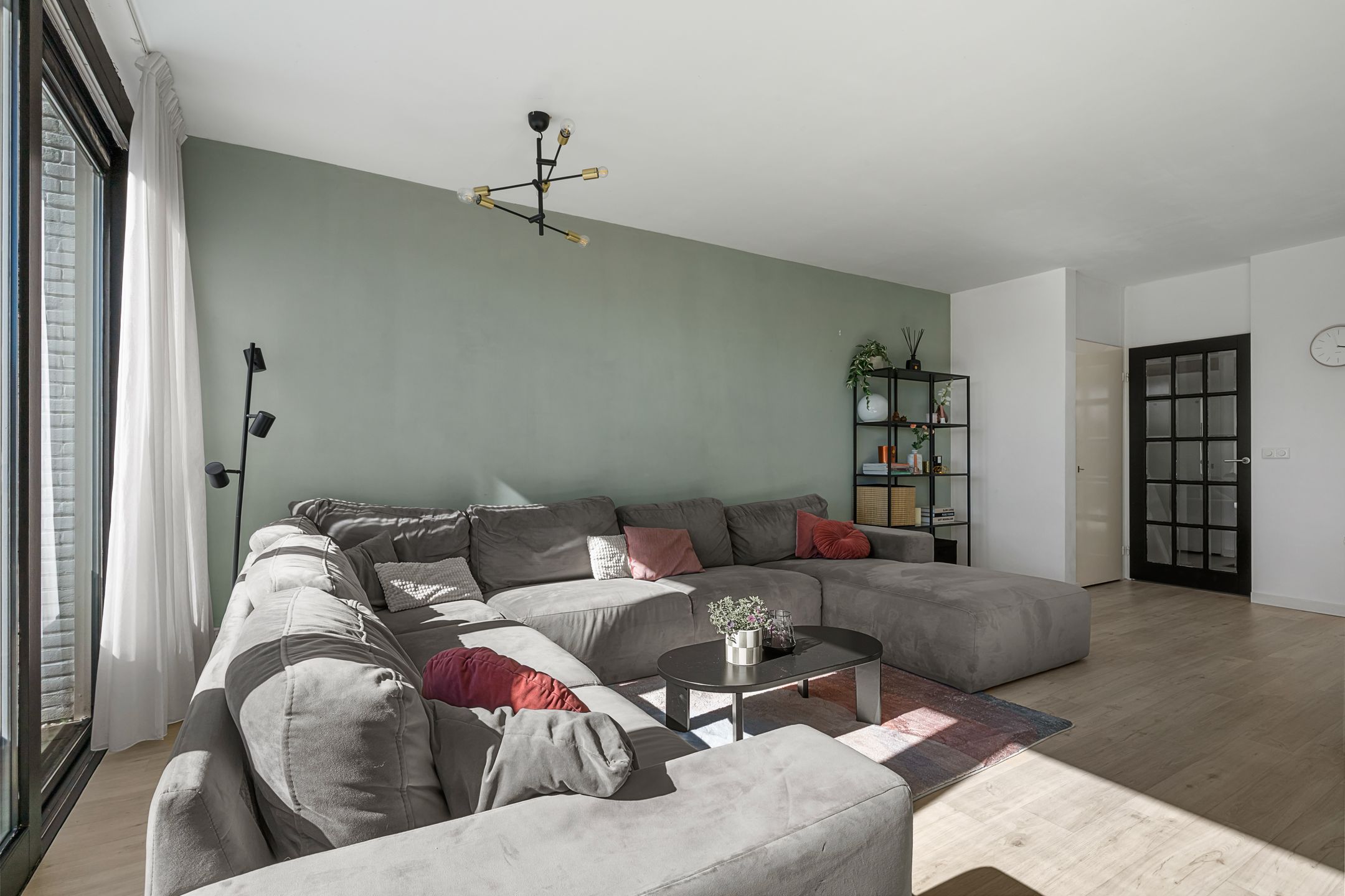 Foto 6 van Klaverkamp 39