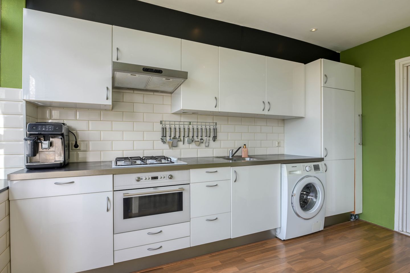 Foto 29 van Dr H. Colijnlaan 38