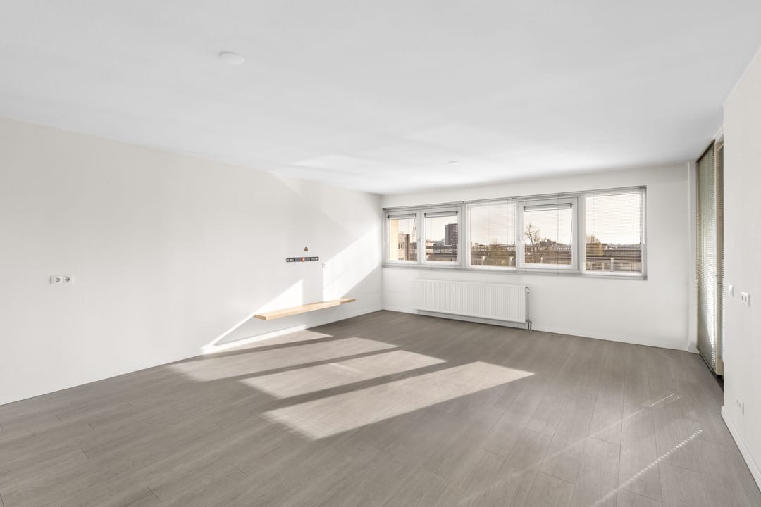 Foto 8 van Laan van Europa 197