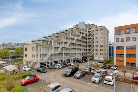 Barbizonplaats thumbnail