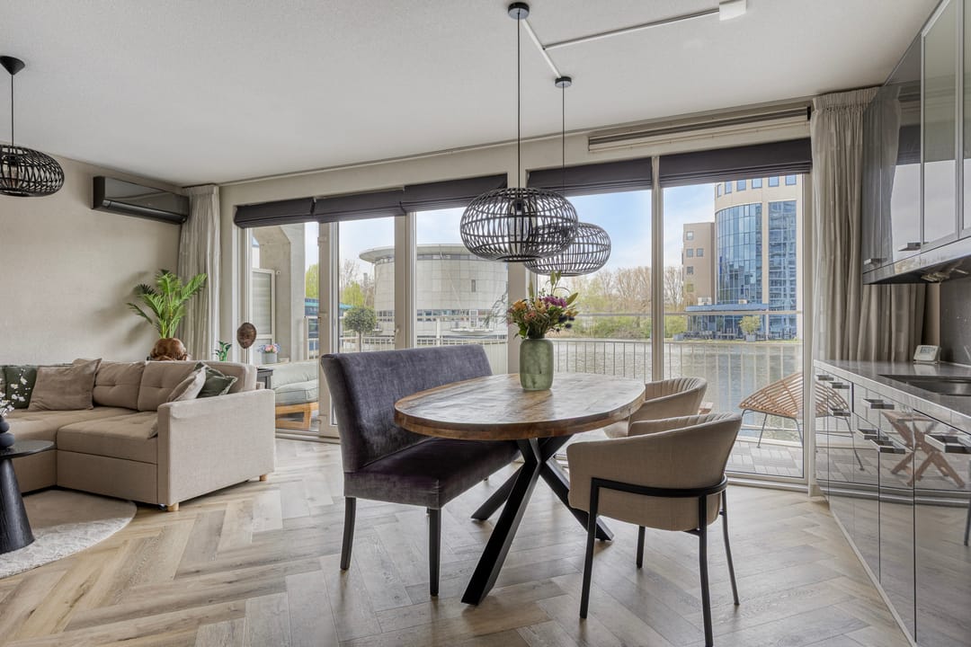 Foto 7 van Barbizonplaats 2