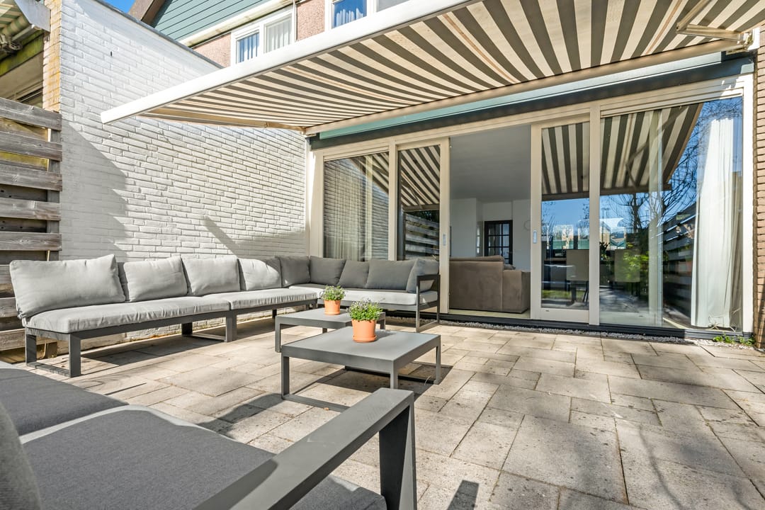 Foto 22 van Klaverkamp 39