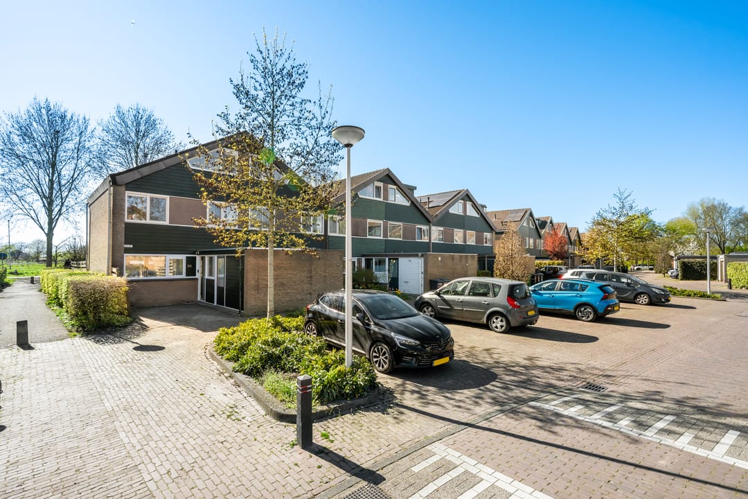 Foto 26 van Klaverkamp 39