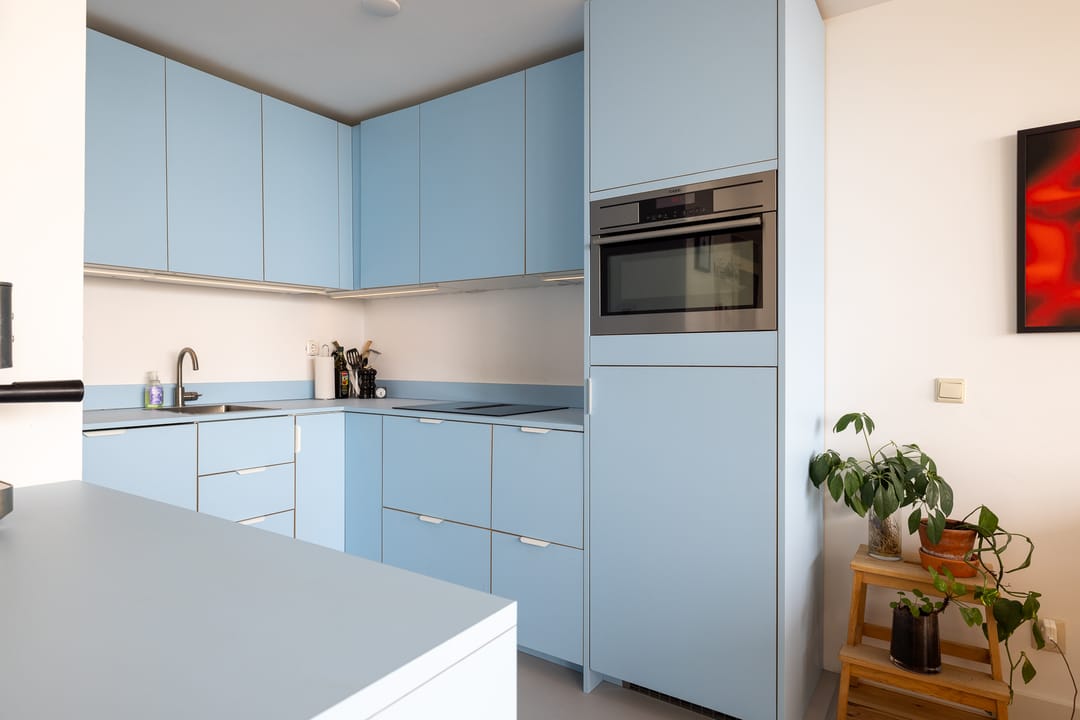 Photo 2 of Lange Nieuwstraat 199-E