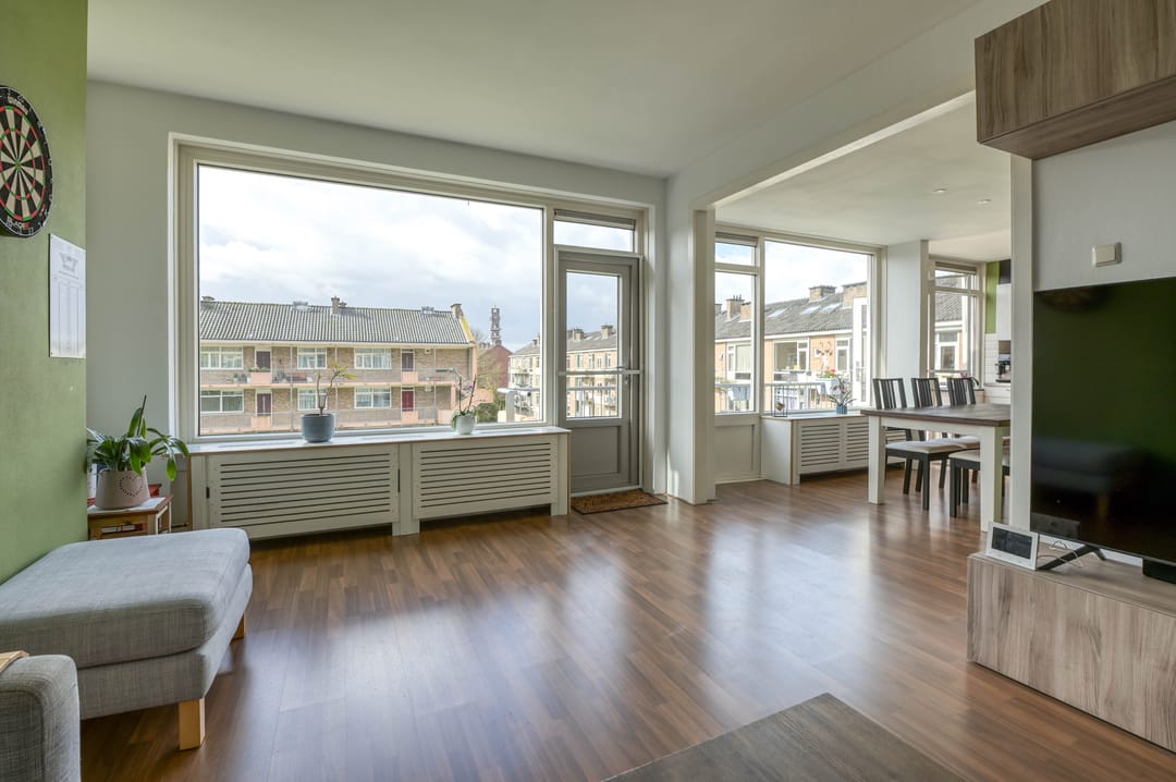 Foto 11 van Dr H. Colijnlaan 38