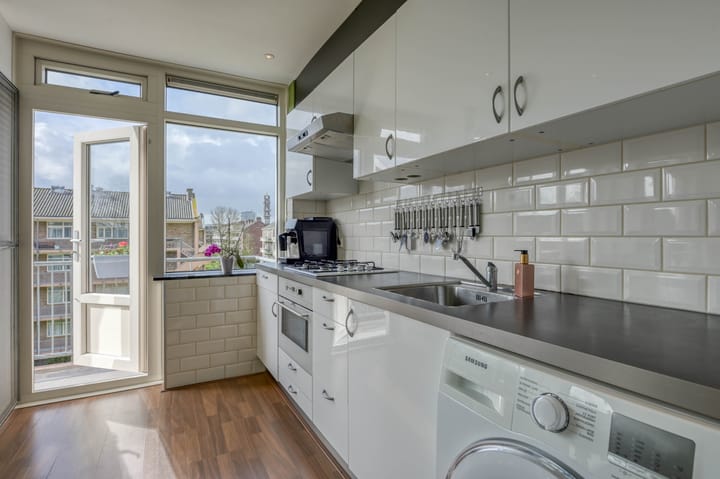 Foto 4 van Dr H. Colijnlaan 38