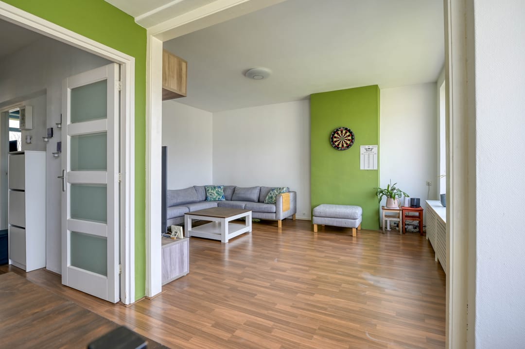 Foto 31 van Dr H. Colijnlaan 38