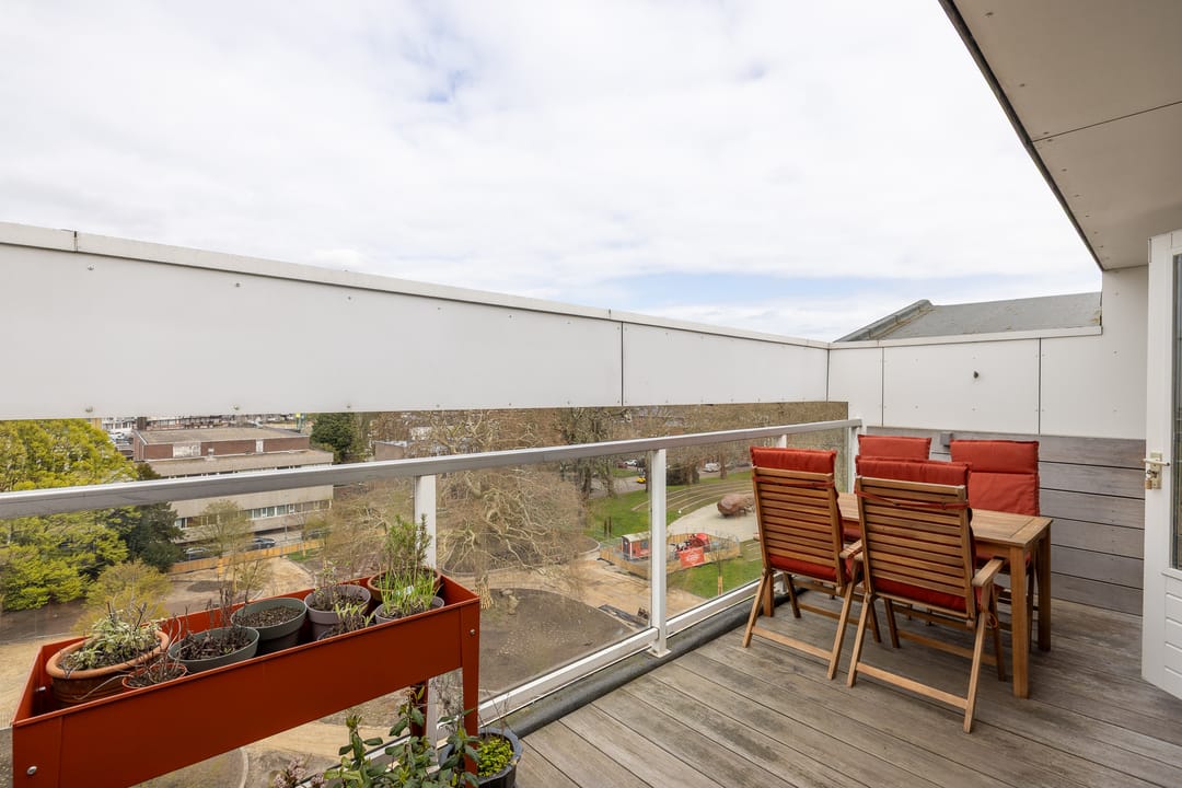 Photo 16 of Lange Nieuwstraat 199-E