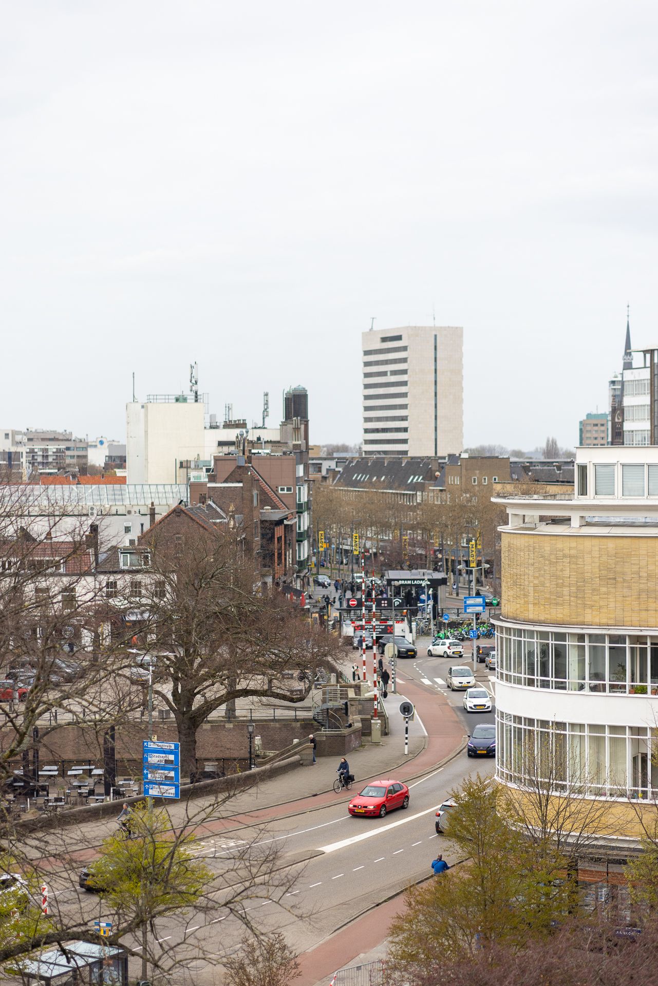 Photo 18 of Lange Nieuwstraat 199-E