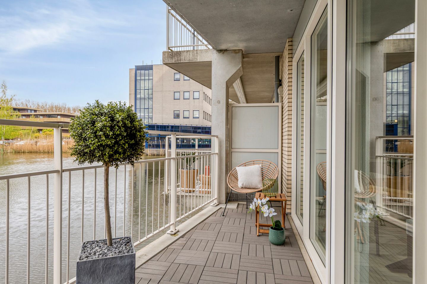 Foto 5 van Barbizonplaats 2