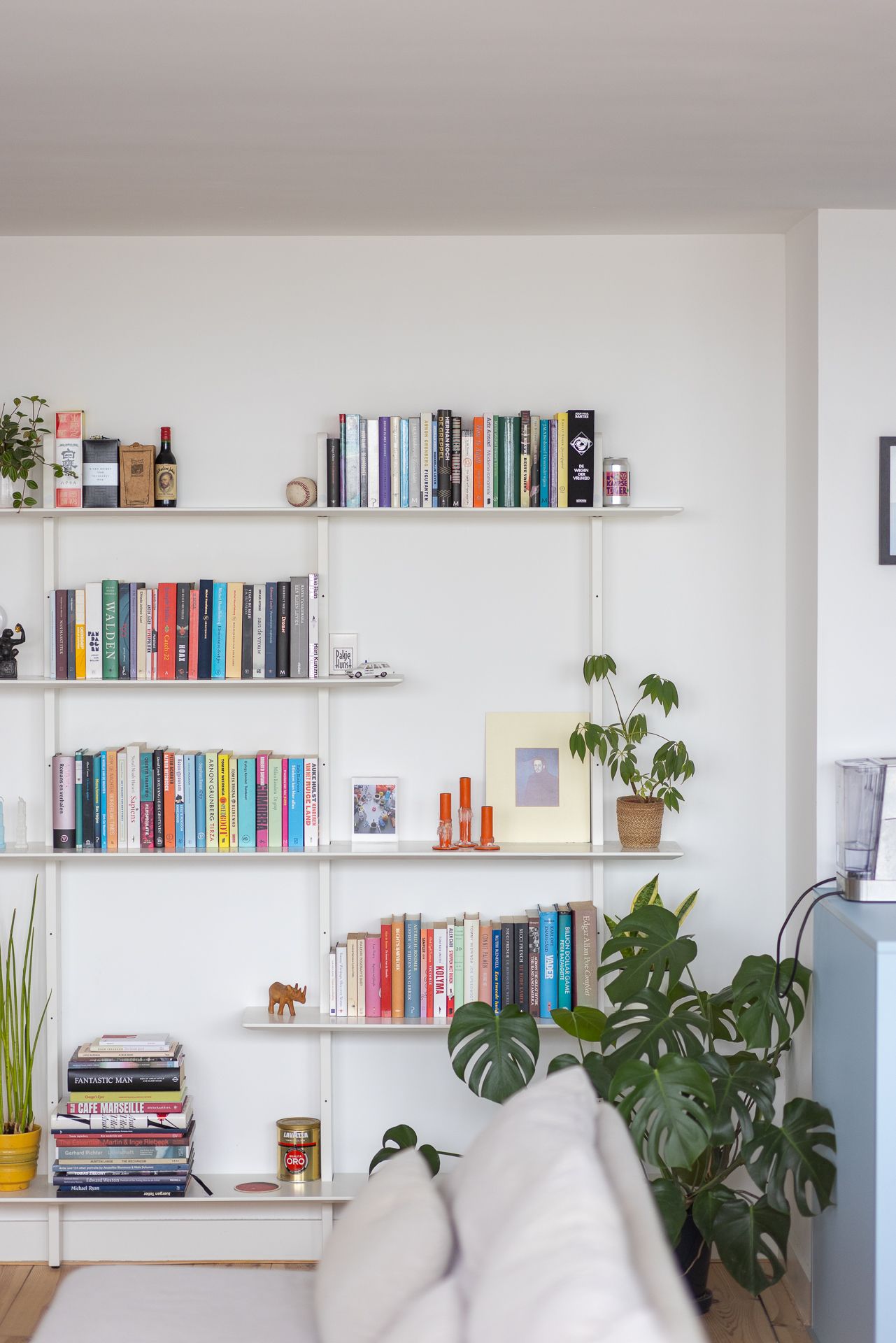 Photo 6 of Lange Nieuwstraat 199-E