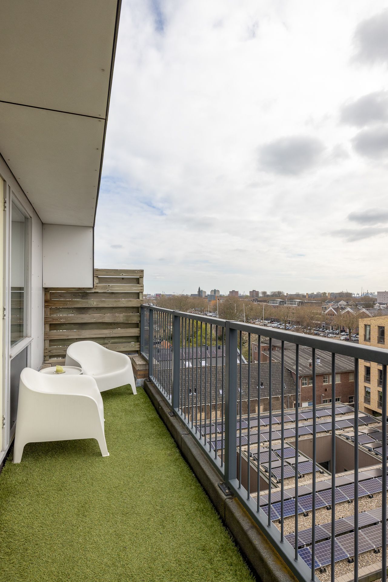 Photo 25 of Lange Nieuwstraat 199-E